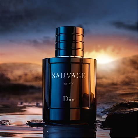 dior sauvage elixir 30 ml|sauvage elixir dior best price.